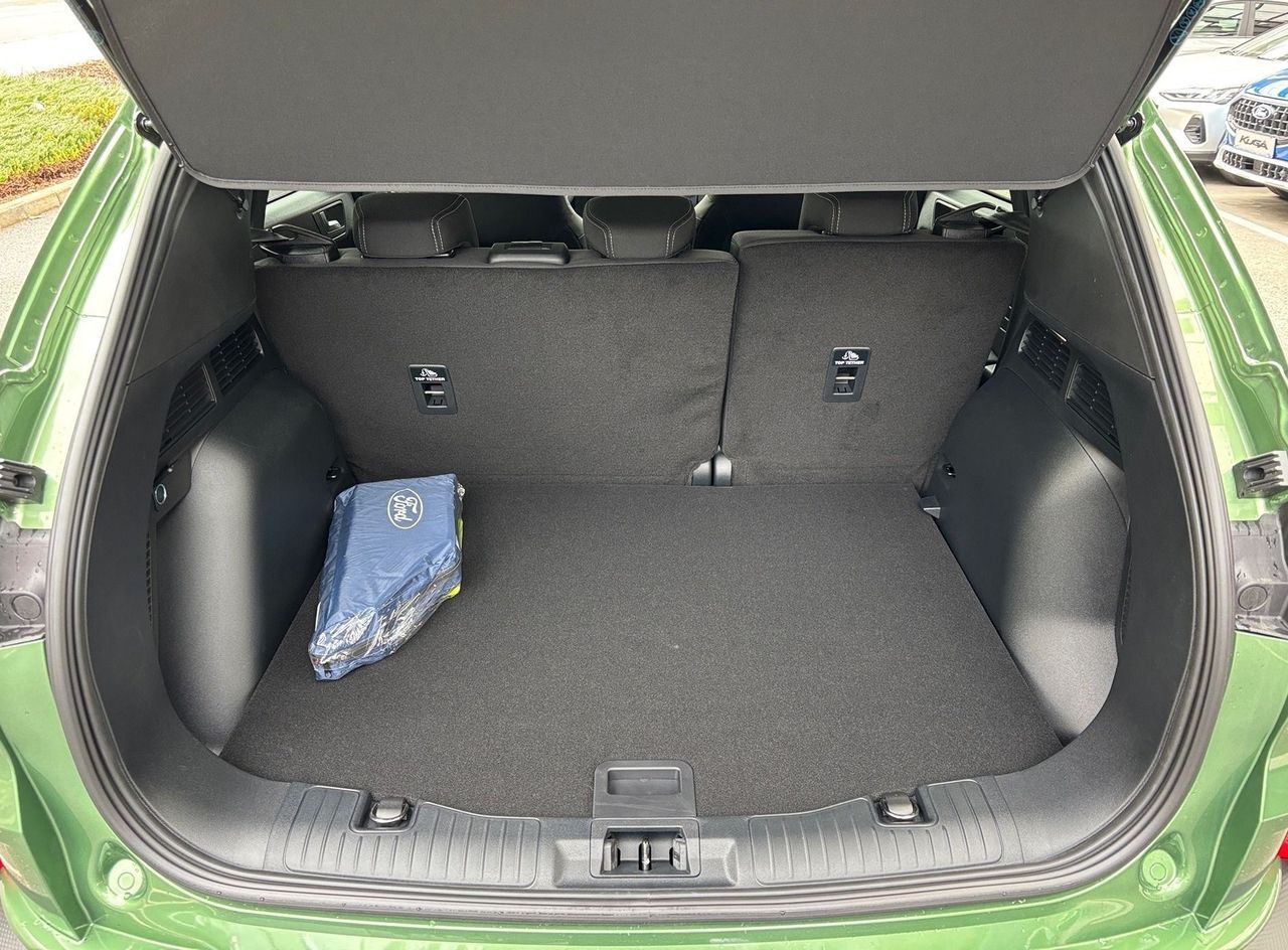 Zunanja slika - Ford Kuga - Titanium 1.5 EcoBoost 150KM M6- NA ZALOGI - 9