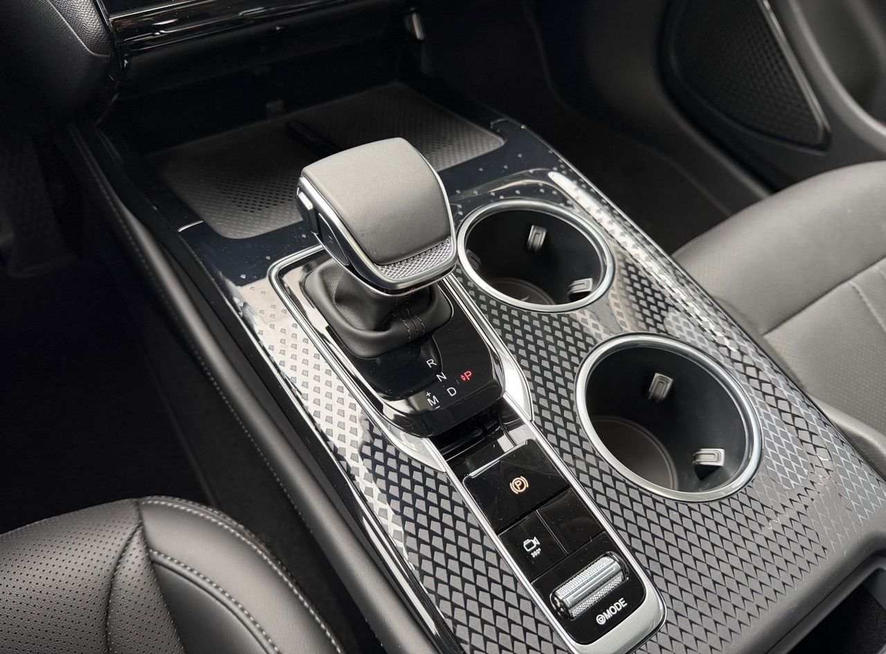 Zunanja slika - Hongqi HS3 - 1.5T TOP OPREMA + AKCIJSKA CENA + TESTNO VOZILO - 12