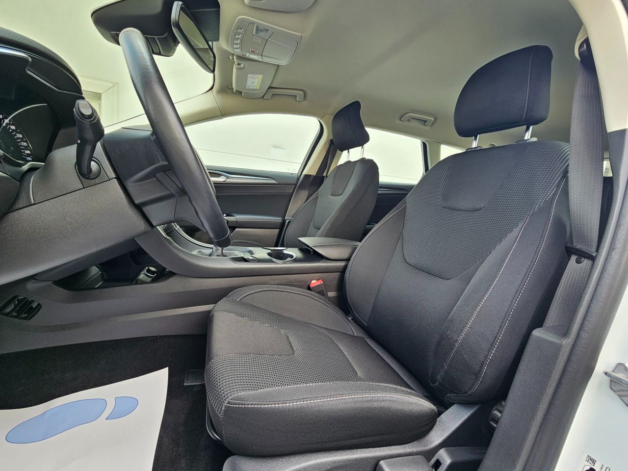 Zunanja slika - Ford Mondeo - Karavan 2,0 TDCi Titanium - 6