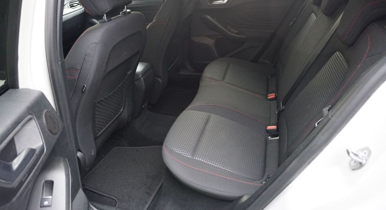 Zunanja slika - Ford Focus - 1.5 EcoBlue 88 kW ST-Line+LED+PANO+KAMERA+12.MES.J - 9