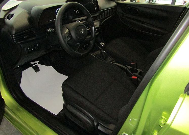 Zunanja slika - Hyundai i20 - 1.0 T-GDI FL 90 LIFE rg - 5