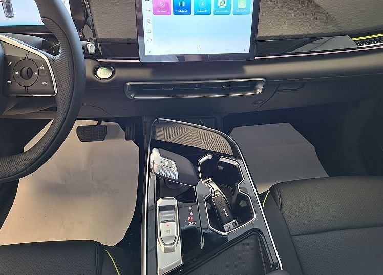 Zunanja slika - Baic X55 - 1.5 DCT. 177 KM 2WD - NA ZALOGI - 11