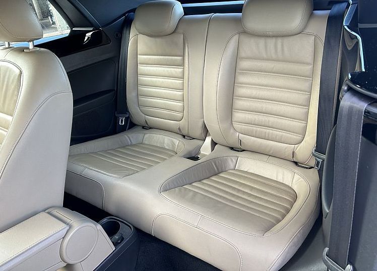 Zunanja slika - VW Beetle - 1.6 TDI 50s LED-NAVI-PDC-TEMPO-ALU17 - 12