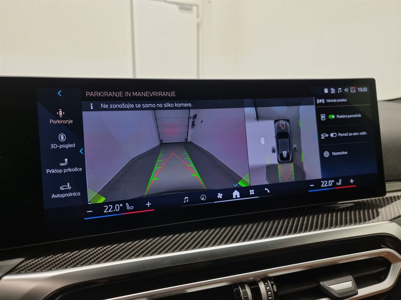 Zunanja slika - BMW i4 - eDrive40 Gran Coupe - 21