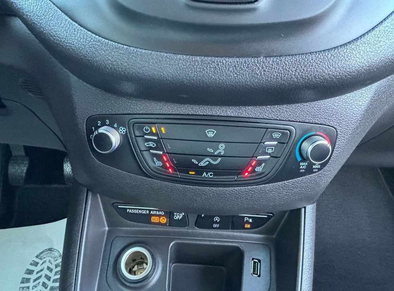 Zunanja slika - Ford Tourneo - Courier 1.5 Tdci KAMERA-NAVI-LEASING-LEANPAY... - 14