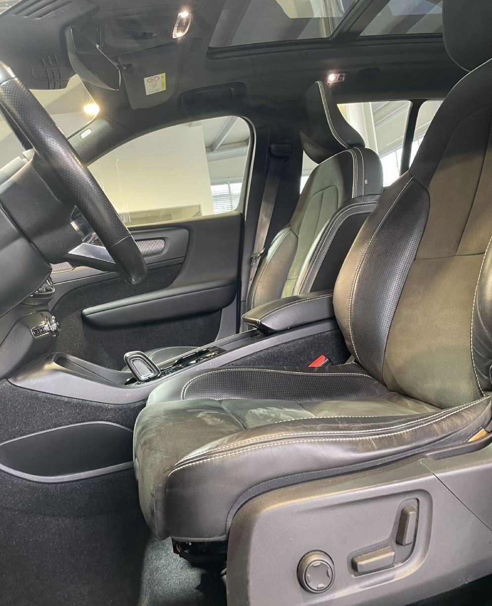 Zunanja slika - Volvo XC40 - D4-AWD-R-DESIGN-PANO-NAVI-ACC-MEMORY-HARMAN-360KAM - 8