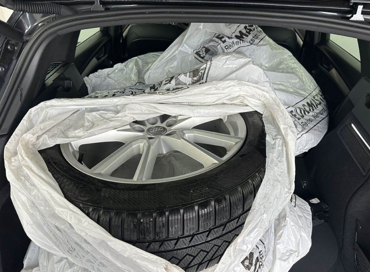 Zunanja slika - Audi Q5 - Audi S TDI quattro 255kW.NEMŠKI+4ALU.ACC.KAMERA - 6