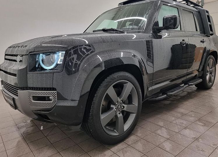 Zunanja slika - Land Rover Defender - 130 OUTBOUND P400 3.0t I6 MHEV AWD A8 - 3