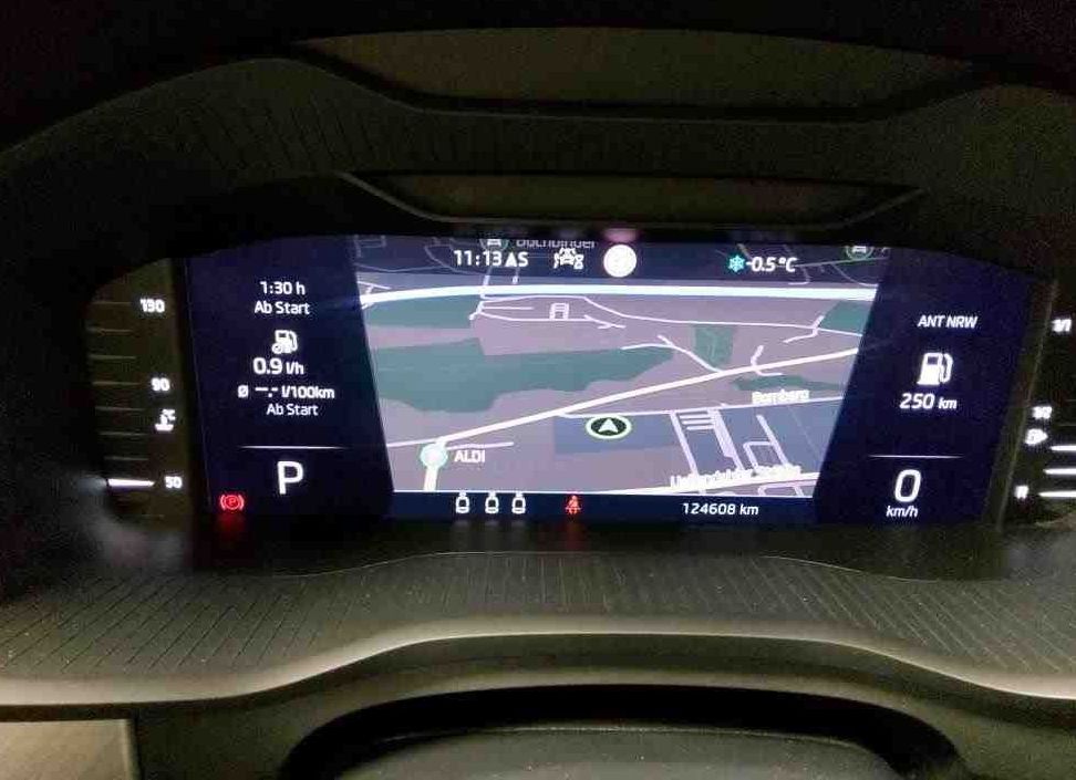 Zunanja slika - Škoda Kodiaq - 2.0 TDI 110kW DSG.NEMŠKI+4ALU.KAMERA.ACC.GRE.SEDEŽ - 3