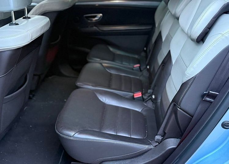 Zunanja slika - Renault Espace - Initiale Paris+160+ NAVI+LINE+PANORAMA+ALU - 9