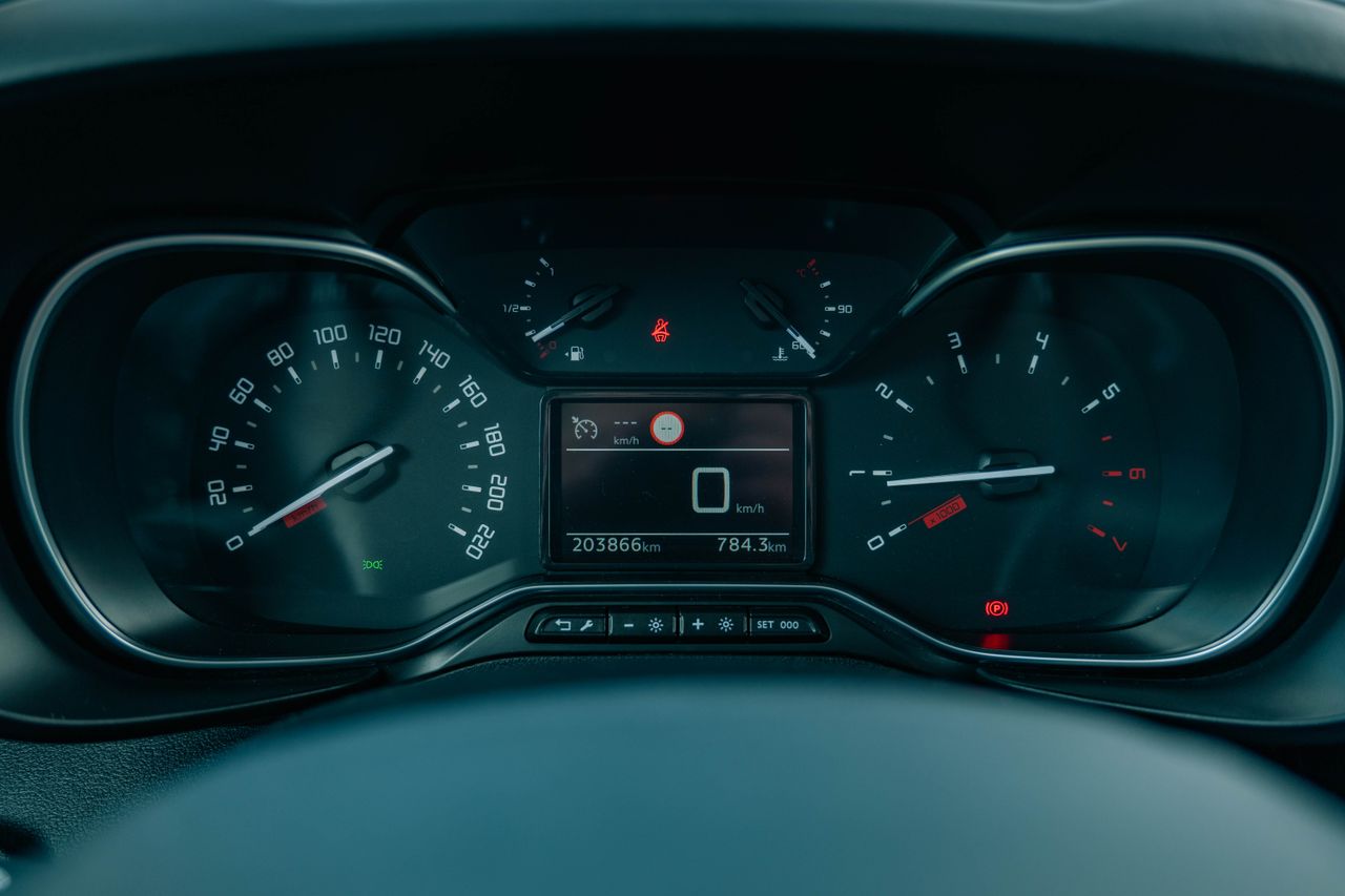 Zunanja slika - Citroën Berlingo - 1,5 BlueHDi 130 S&S Live M - 9