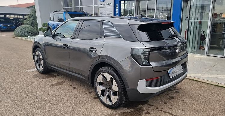 Zunanja slika - Ford Explorer - EV Premium 210 kW - 6