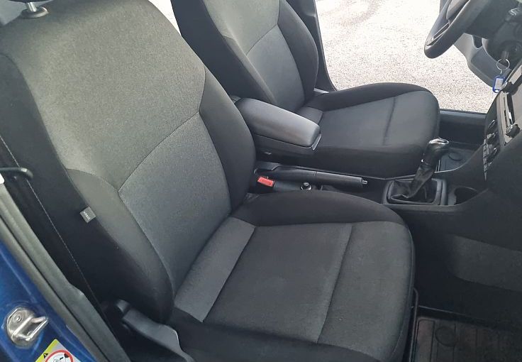 Zunanja slika - Škoda Rapid - Ambition 1.0 TSI 70 kW - 8