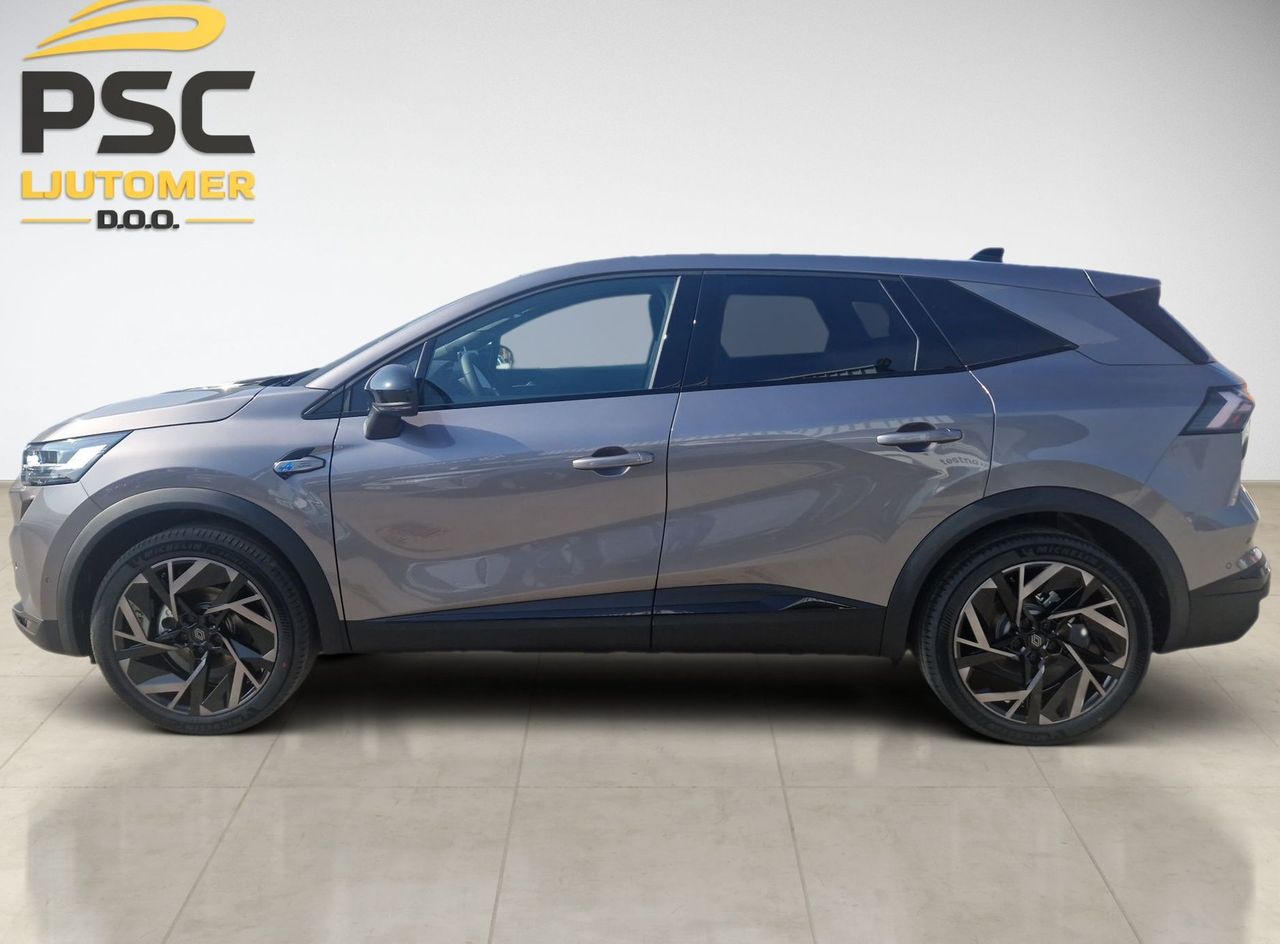 Zunanja slika - Renault Symbioz - TCe 140 esprit Alpine EDC - 4