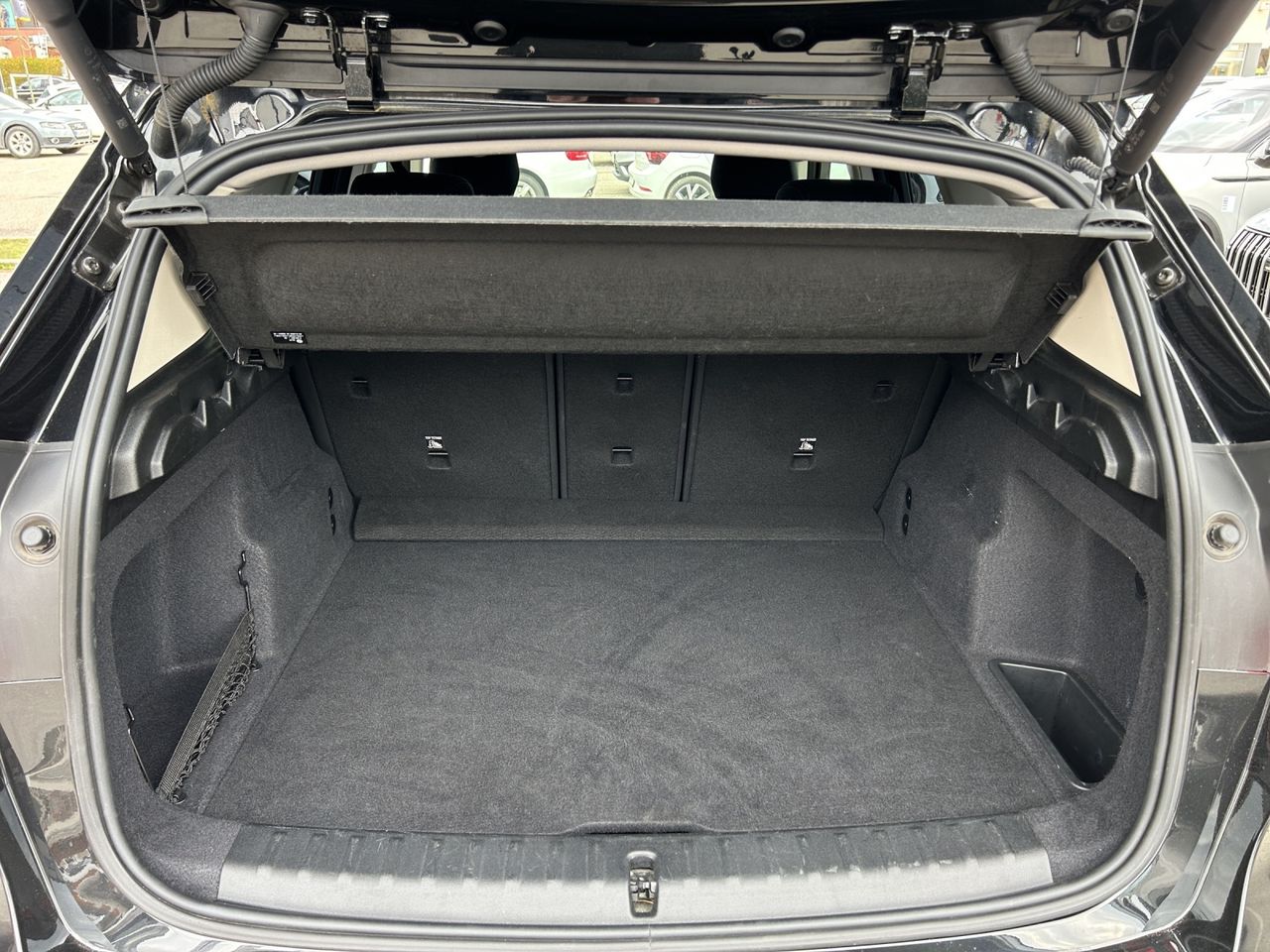 Zunanja slika - BMW X1 - sDrive18d Avt. - 18