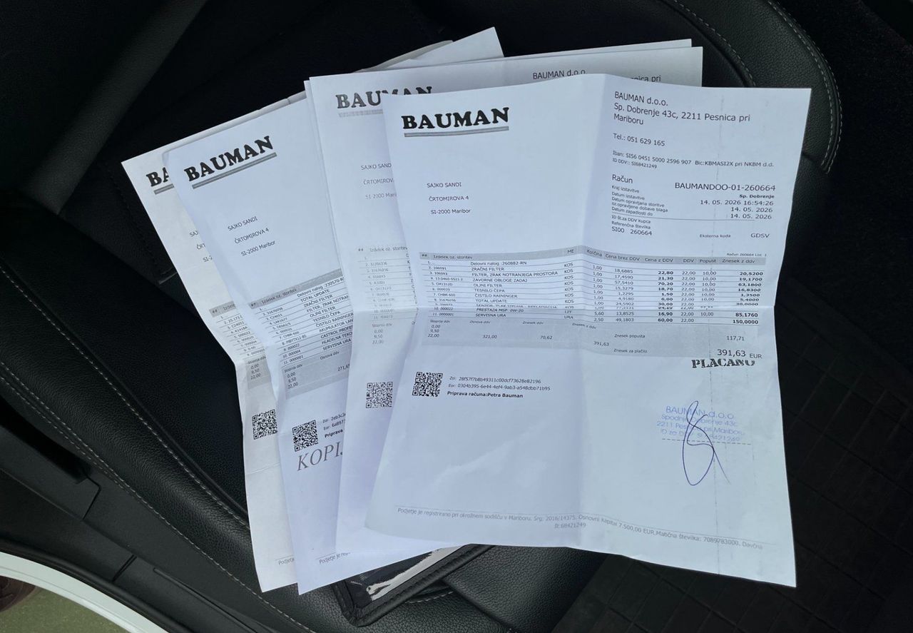Zunanja slika - Volvo XC40 - T3 Momentum Avt. ACC. LED. NAVI. VZR. KAM. - 19