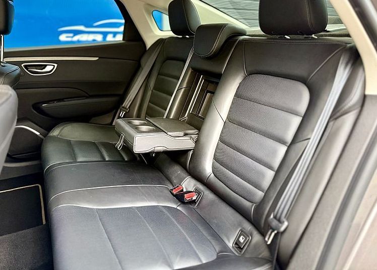 Zunanja slika - Renault Talisman - ZEN Blue dCi 200 EDC. INITIALE PARIS.1 lastnik.slo - 11