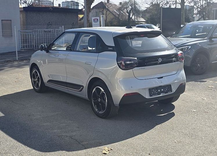 Zunanja slika - Dongfeng Box - 42.3 kWh 70 kW NA ZALOGI - 6