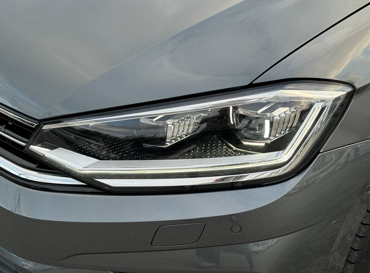 Zunanja slika - VW Golf - Sportsvan 1.0 TSI Highline FUL LED-NAVI-KAMERA-ACC - 18