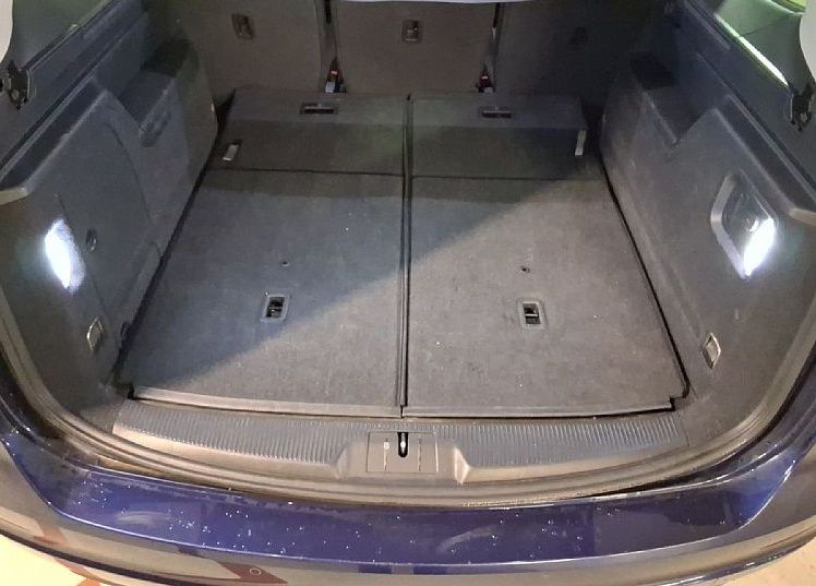 Zunanja slika - Seat Alhambra - 2.0 TDI 110KW SIETE STYLE - 10