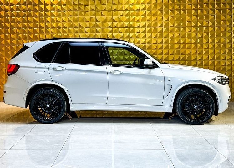 Zunanja slika - BMW X5 - serija : xDrive30d M Sport-LED-PANO-HEADUP-SOFTCLOSE-360 - 12