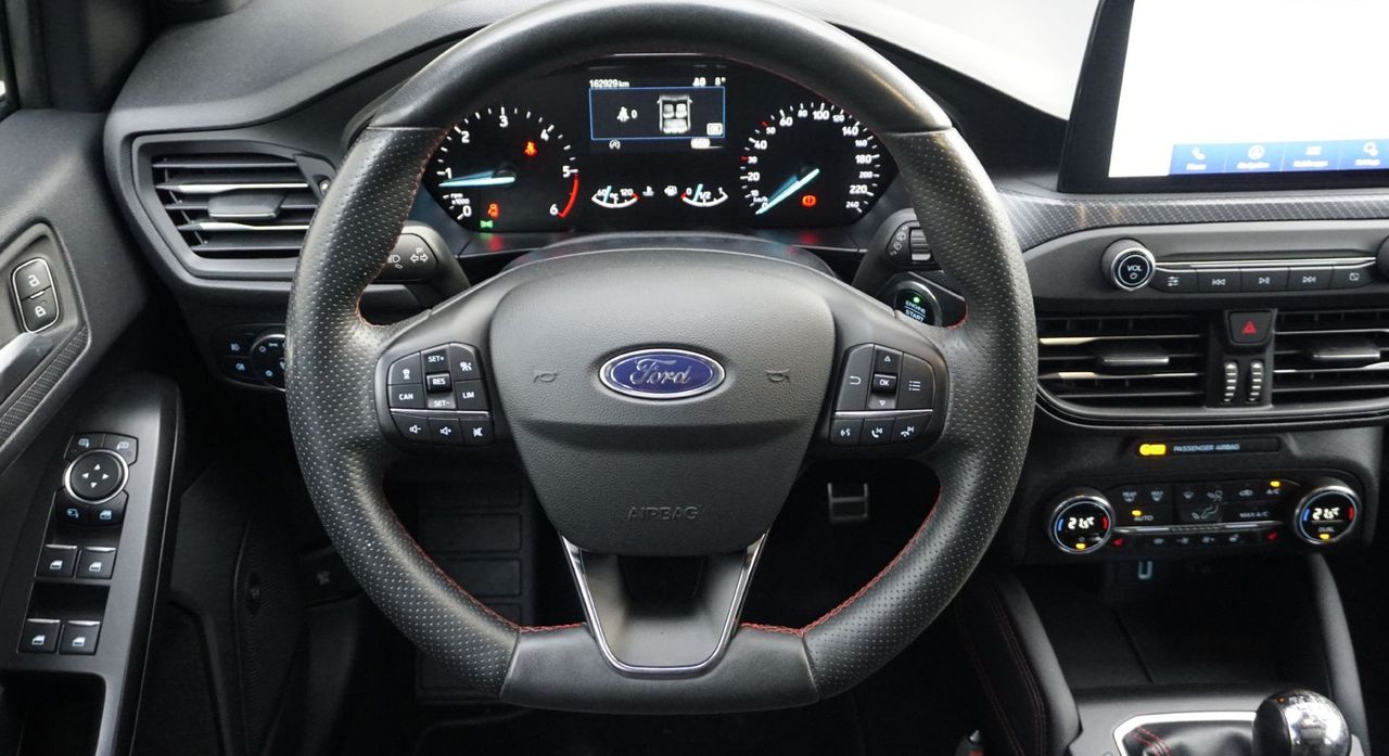 Zunanja slika - Ford Focus - 1.5 EcoBlue 88 kW ST-Line+LED+PANO+KAMERA+12.MES.J - 11