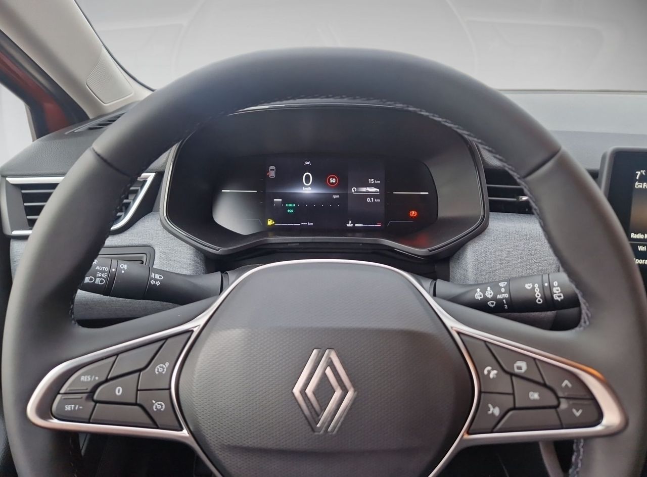 Zunanja slika - Renault Clio - 1.0 TCE 90 EVOL. - 10