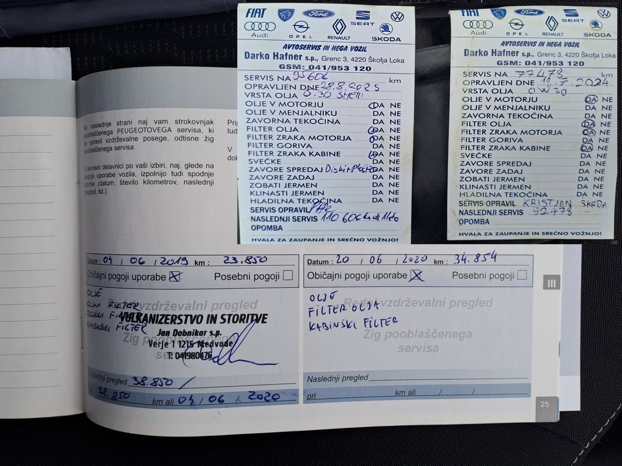 Zunanja slika - Peugeot 208 - 1,2 PureTech 82 Style - 11