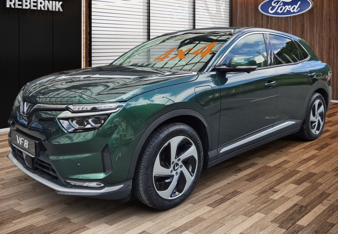 Zunanja slika - Vinfast VF8 - ECO 87.7kWh 350PS AWD - GRATIS POLNILNICA 22KW - 1