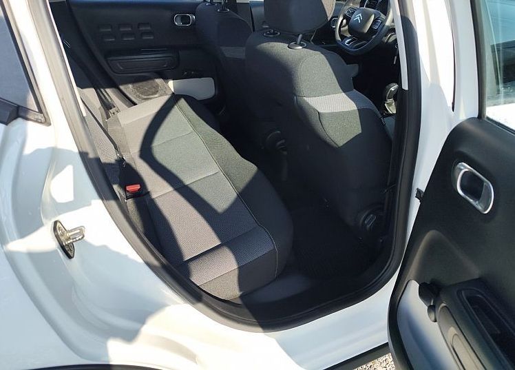 Zunanja slika - Citroën C3 - Elle PureTech 82 BVM - 11