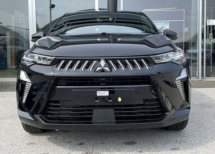 Zunanja slika - Mitsubishi Grandis - 1.3 DI-T MHEV 103kW DCT7 Invite AKCIJA - 1