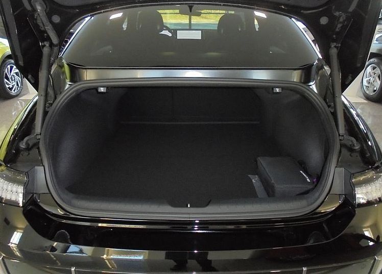 Zunanja slika - Hyundai Ioniq 6 - BEV 77KWH IMPRESSION AUTO°°TOP PONUDBA°° - 12