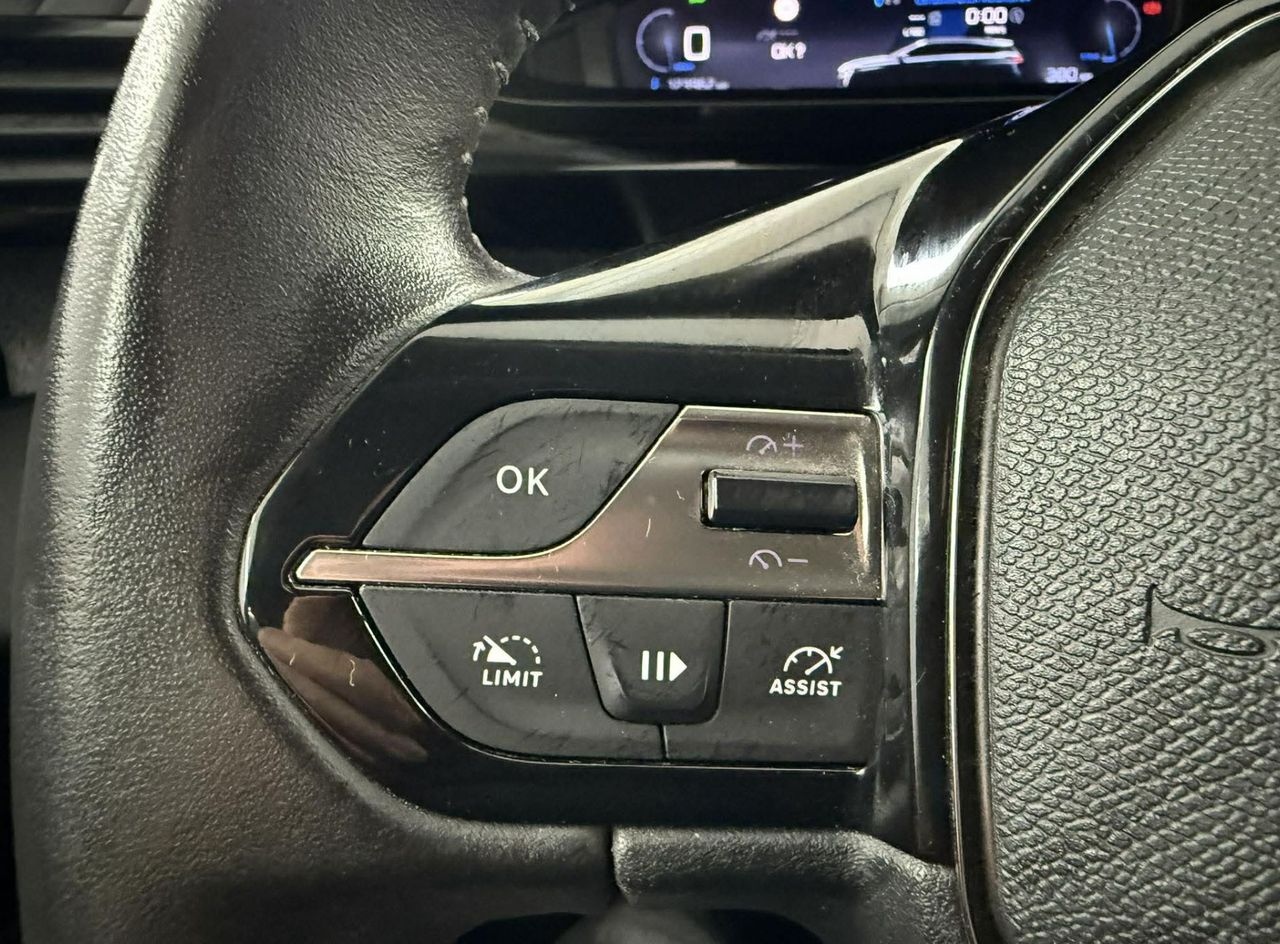 Zunanja slika - Peugeot 308 - 1.2 PURETECH 130 ALLURE.LED.NAVI.USNJE.ALU.ACC - 18