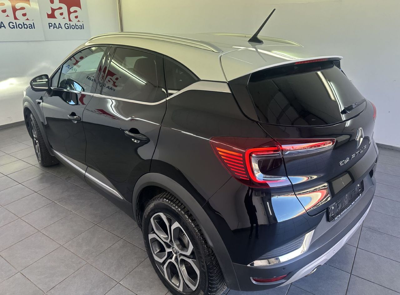 Zunanja slika - Renault Captur - TCe 130 Intens.TCe 130.USNJE.NAVI.96 KW.BENZIN - 16