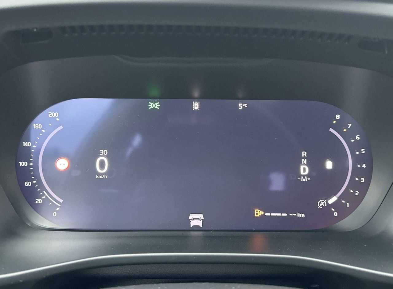 Zunanja slika - Volvo XC40 - B3P Core Avt. - 14