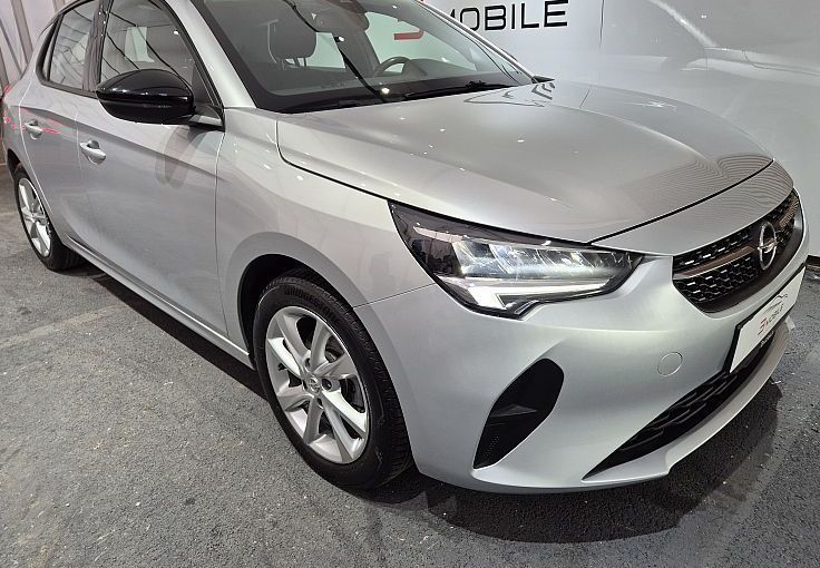 Zunanja slika - Opel Corsa - 1.2 Elegance VELIKI SERVIS-FULL LED-PDC-NAVI-LANE - 3
