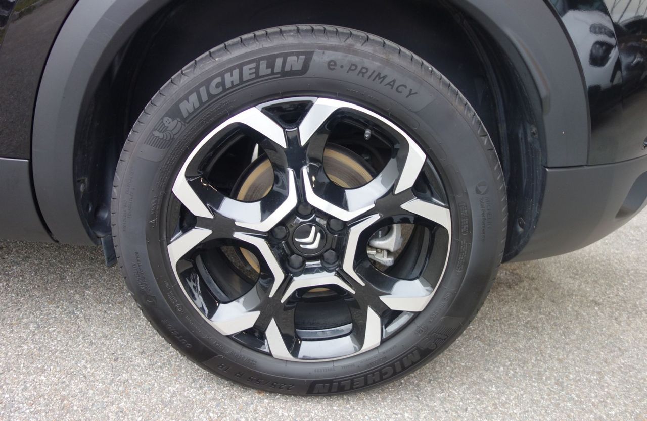 Zunanja slika - Citroën C5 Aircross - Max BlueHDi 130 S S EAT8 - 7