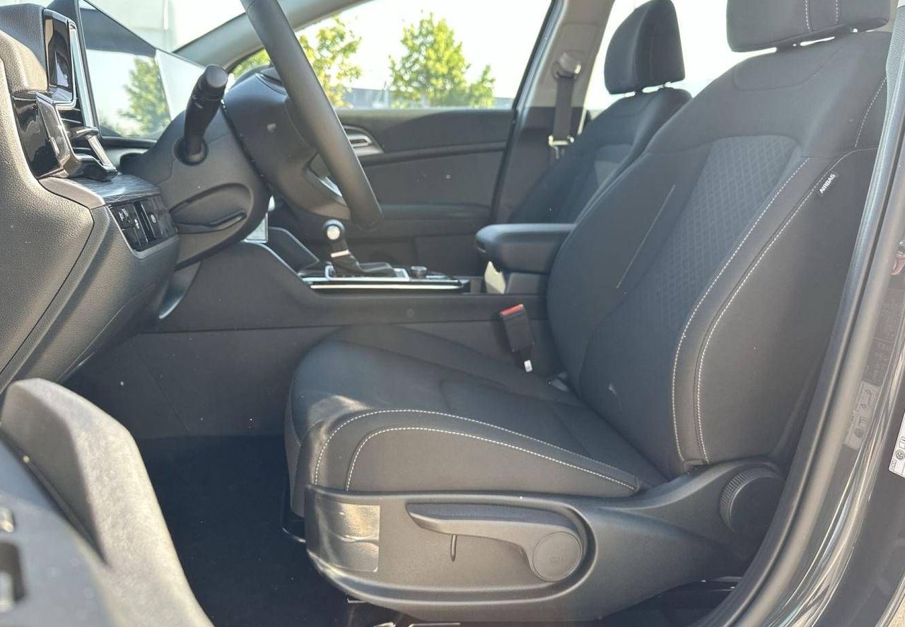 Zunanja slika - KIA Sportage - 2WD 1.6 T-GDI MHEV LX Fresh ISG DCT - 10