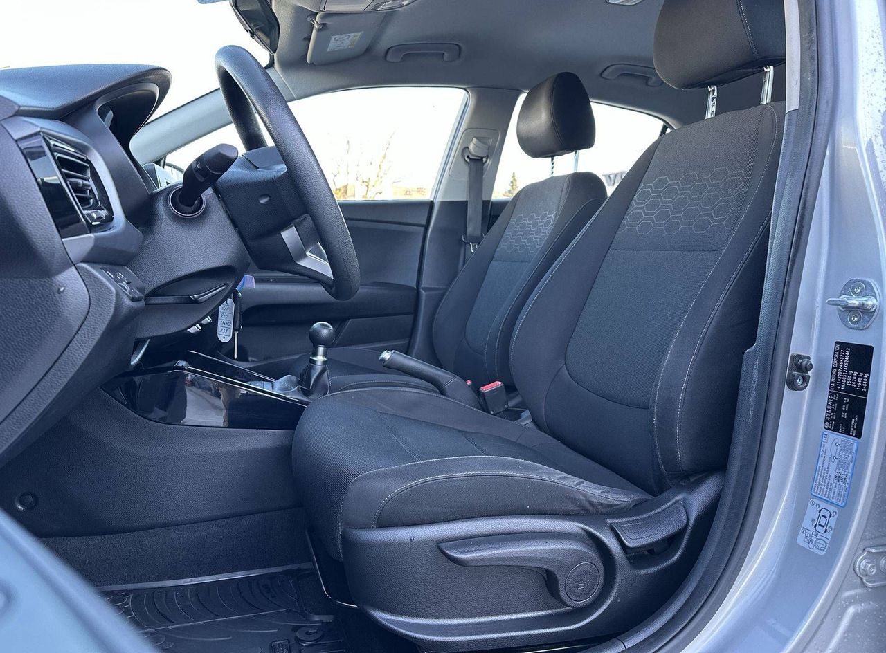 Zunanja slika - KIA Rio - 1.25 MPI EX Edition ISG. 5M T - 10