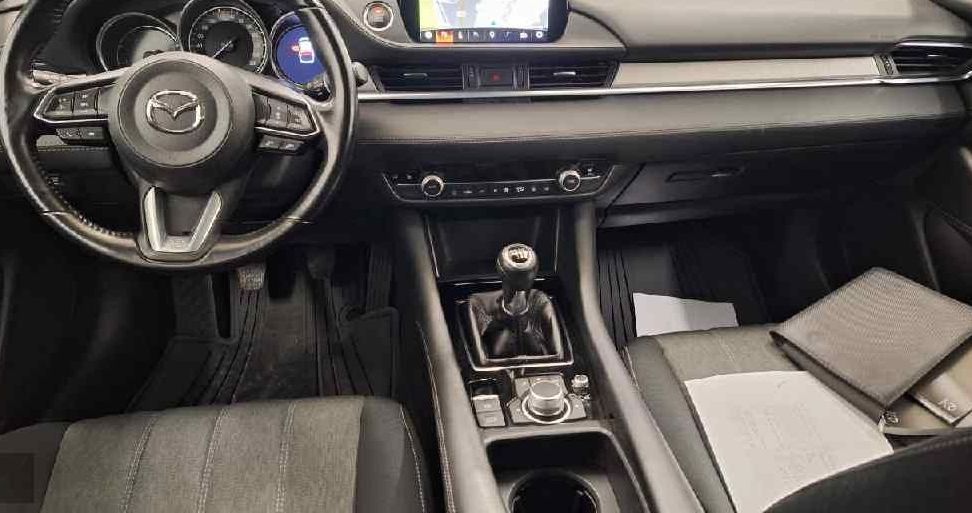 Zunanja slika - Mazda Mazda6 - Exclusive-Line.121kW.KAMERA.LED+4ALU.SAMO 99000 KM - 3