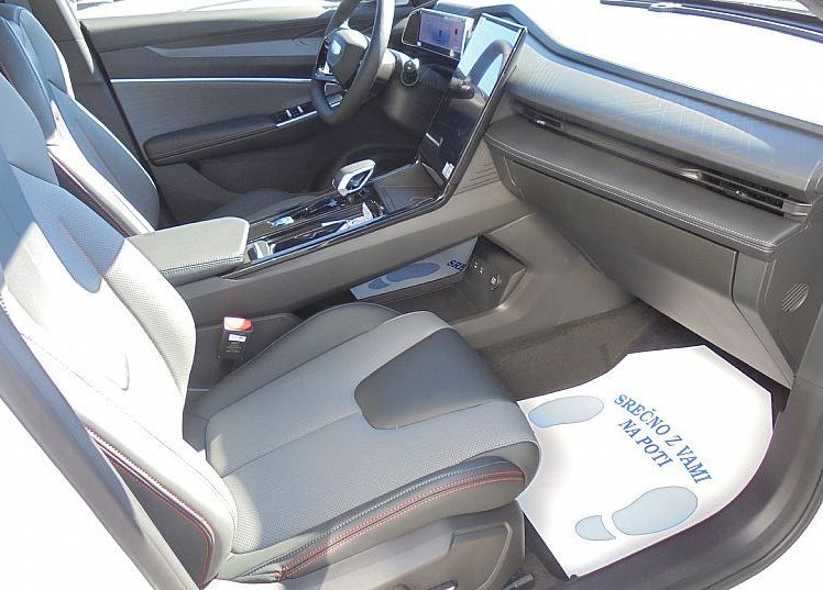 Zunanja slika - Geely Cityray - 1.5 7DCT FWD GK°AKCIJA - 4.000 EUR° - 12