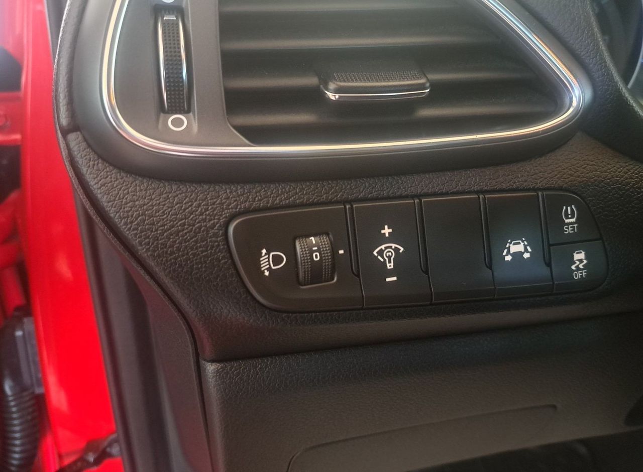 Zunanja slika - Hyundai i30 - 1.0 T-GDI PREMIUM Z ENOLETNIM JAMSTVOM - 6