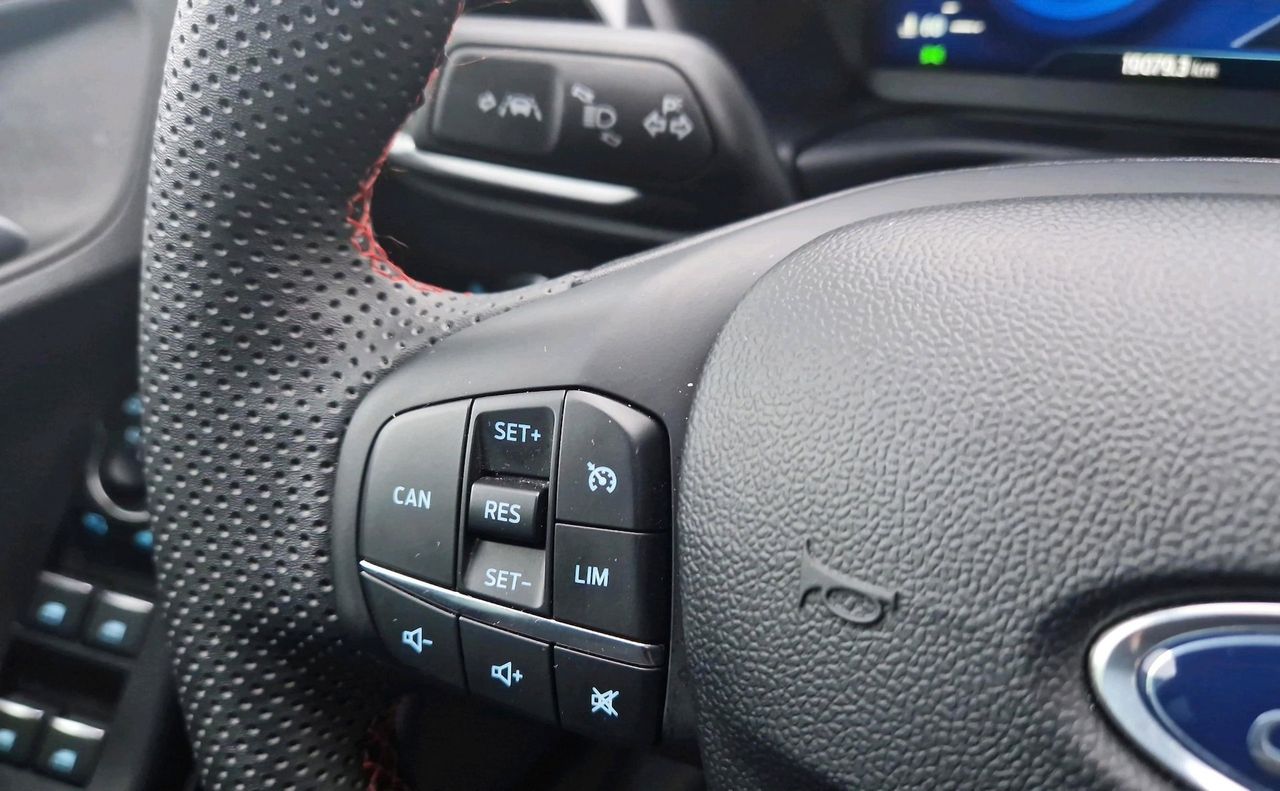 Zunanja slika - Ford Puma - ST-Line 1.0 EcoBoost AVT.7.-SLO-LED-NAVI-ZIM.PAK - 11