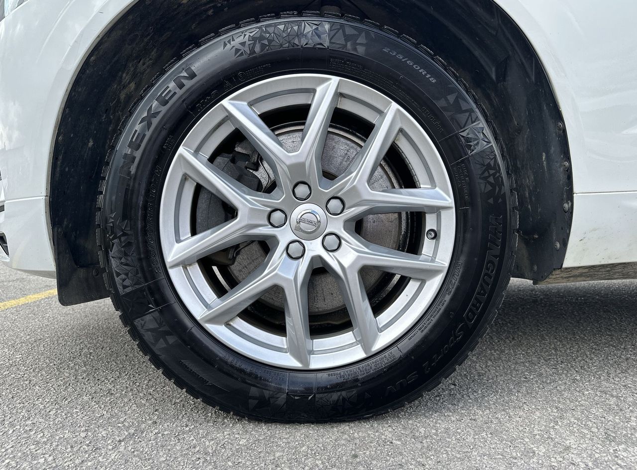 Zunanja slika - Volvo XC60 - T8 Recharge Twin Engine AUT - 8