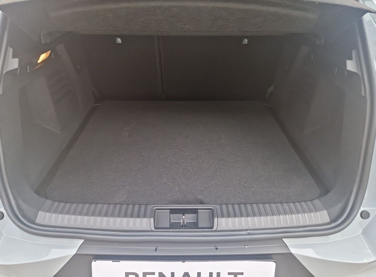 Zunanja slika - Renault Symbioz - TCe 140 evolution EDC - 15