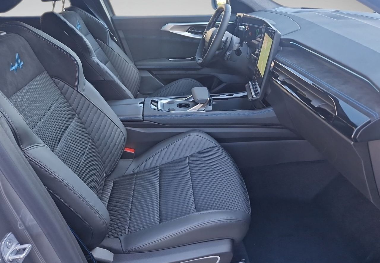 Zunanja slika - Renault Austral - TCe 150 Esprit Alpine Avt. + DODATNI PAKETI - 14