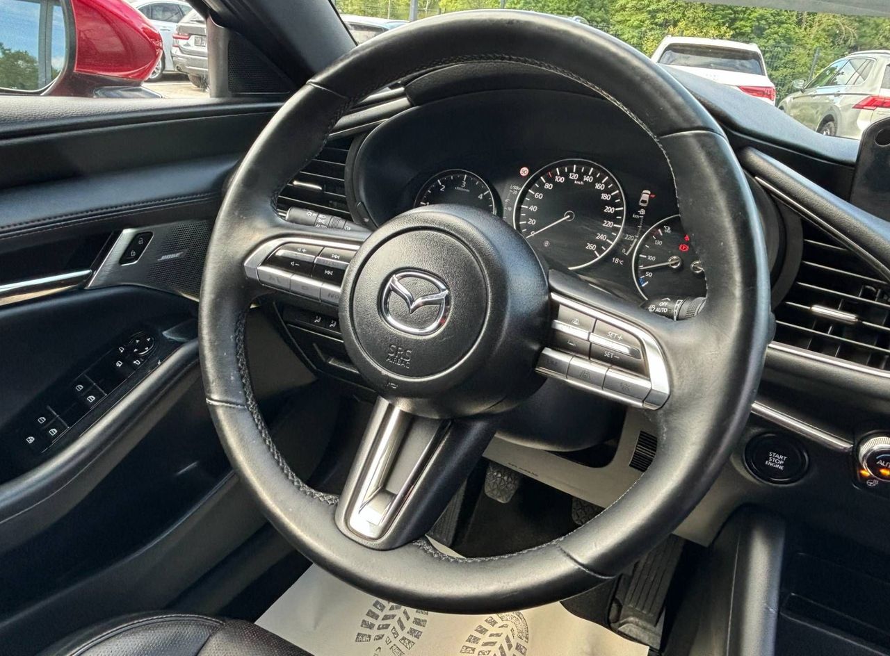 Zunanja slika - Mazda Mazda3 - 1.8 Plus LED-XENON-NAVI-KAMERA-LEANPAY - 13
