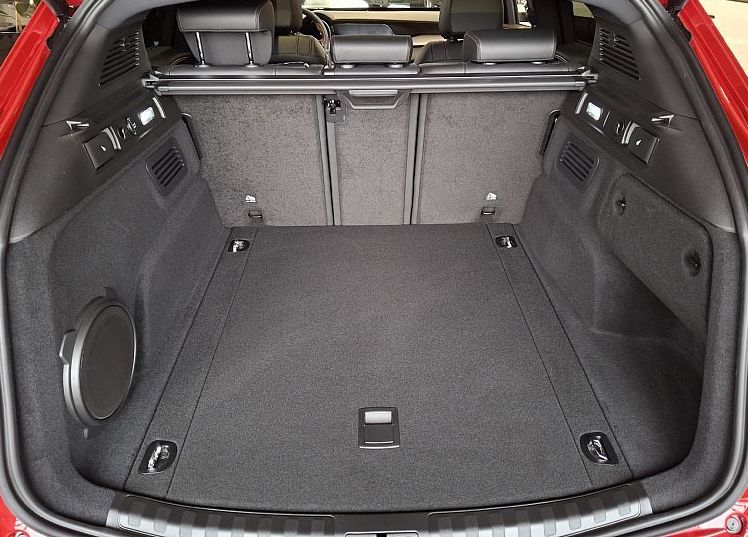 Zunanja slika - Alfa Romeo Stelvio - Intensa 2.0 Turbo 280 Q4 - 11