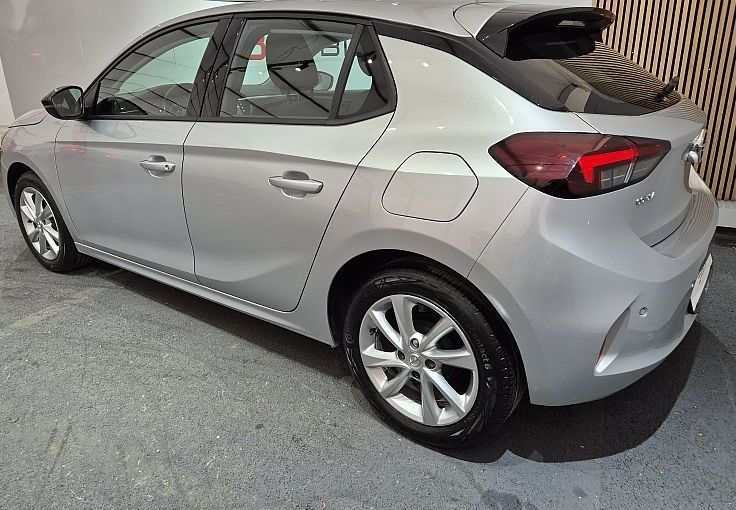 Zunanja slika - Opel Corsa - 1.2 Elegance VELIKI SERVIS-FULL LED-PDC-NAVI-LANE - 5