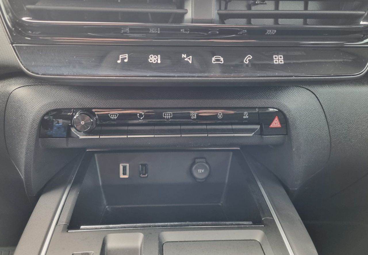 Zunanja slika - Citroën C5 Aircross - 1.2 PureTech 130 Feel - AVTOMATIK - TOP OPREMA - 2